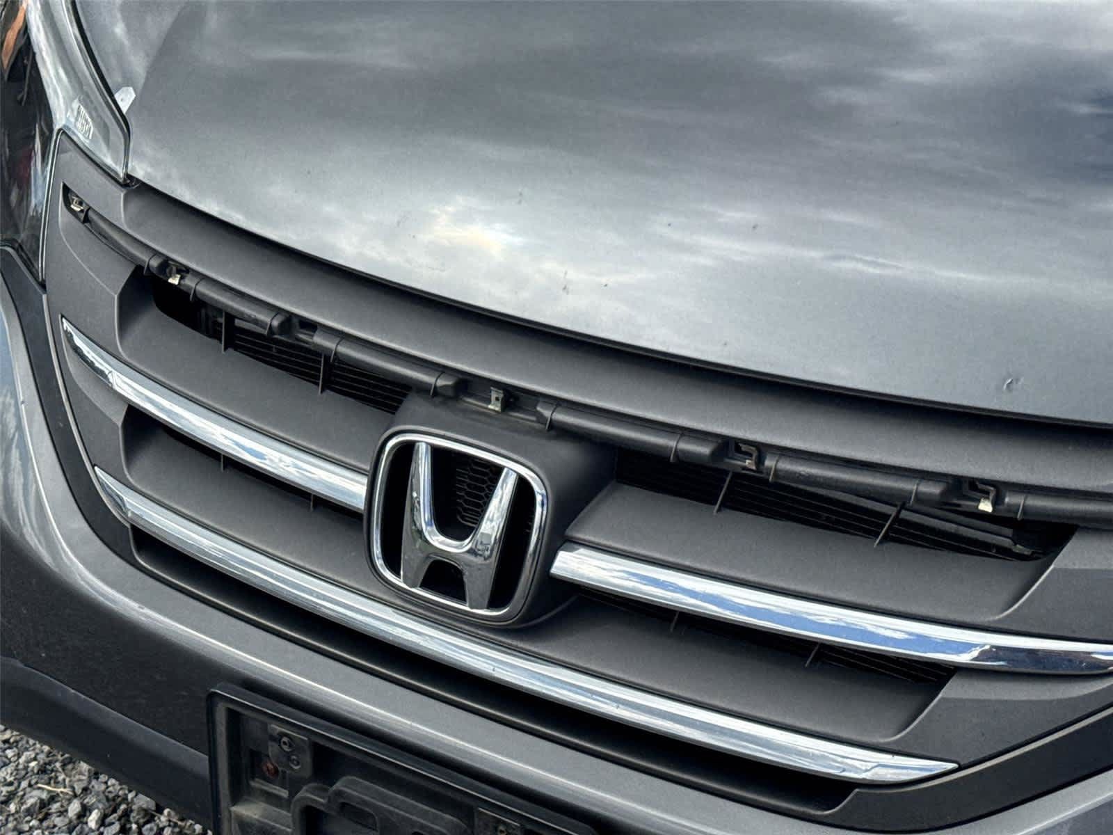 Used 2012 Honda CR-V EX image 10