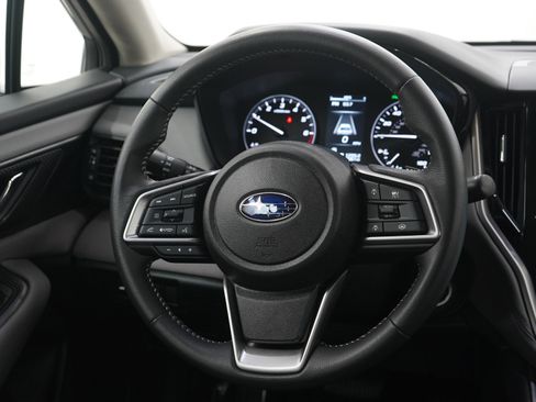 Used 2025 Subaru Legacy Premium AWD/4WD image 14