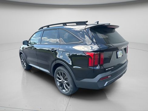 Used 2023 Kia Sorento X-Line EX AWD/4WD image 8