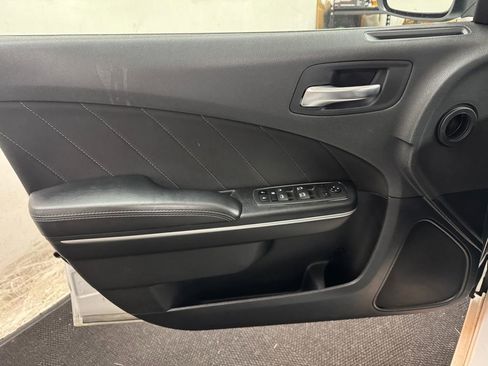 Used 2022 Dodge Charger SXT image 14