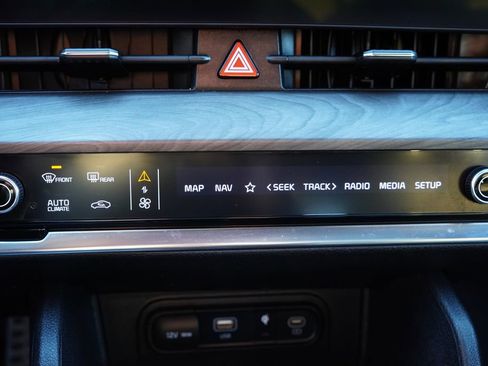 Certified 2023 Kia Sportage X-Pro image 28