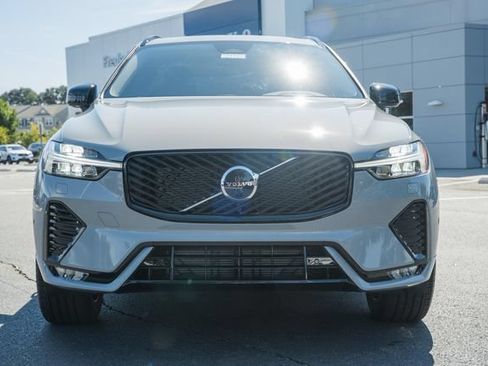 New 2027 Volvo XC60 B5 Ultra AWD/4WD image 2