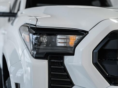 New 2026 Toyota Tacoma SR5 image 10