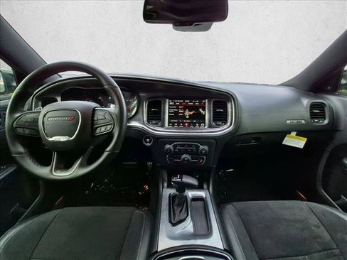 Used 2023 Dodge Charger Scat Pack w/ Daytona Edition Group RWD image 18