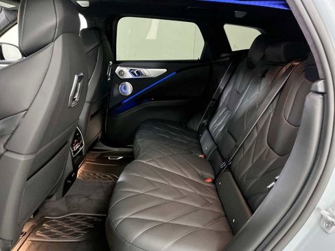 New 2026 BMW XM Label Red image 25