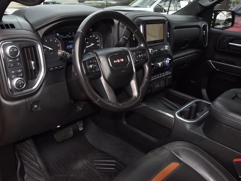 Used 2020 GMC Sierra 1500 AT4 w/ AT4 Premium Package image 34