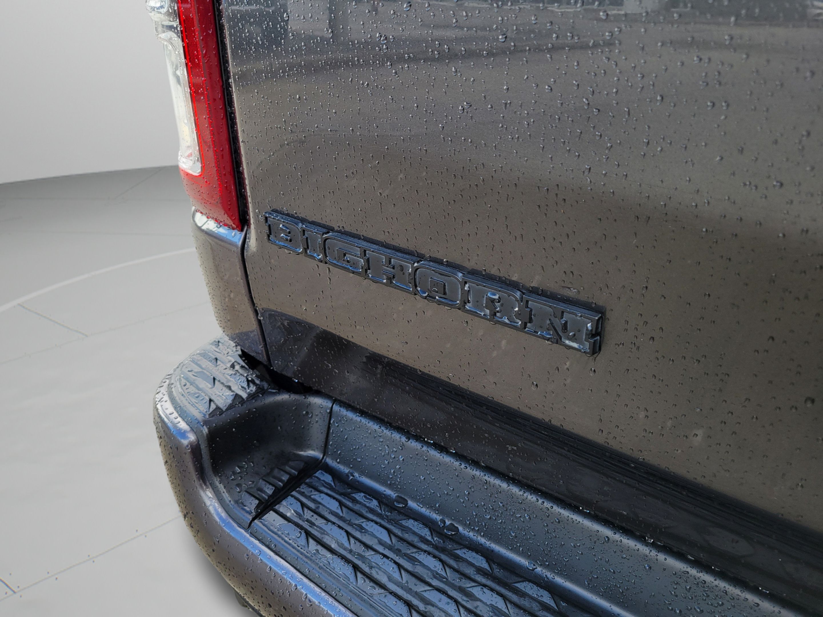 Used 2021 RAM 1500 Big Horn RWD image 32
