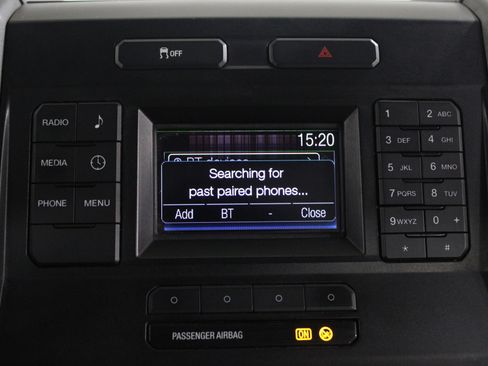 Used 2019 Ford F350 XL w/ Power Equipment Group image 12