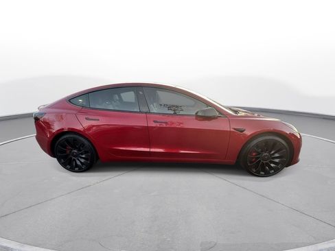 Used 2022 Tesla Model 3 Performance image 5