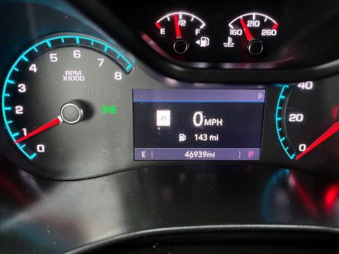 Used 2021 Chevrolet Colorado ZR2 AWD/4WD image 35