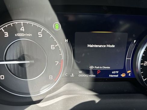 New 2026 Acura RDX A-Spec AWD/4WD image 17