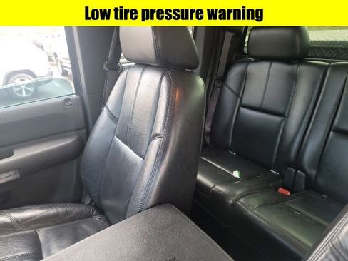 Used 2011 Chevrolet Silverado 1500 W/T image 9