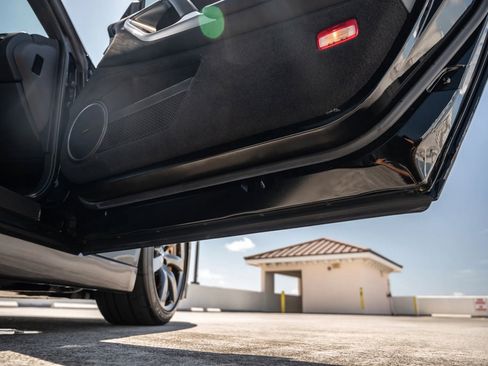 Used 2009 Nissan GT-R Premium image 80