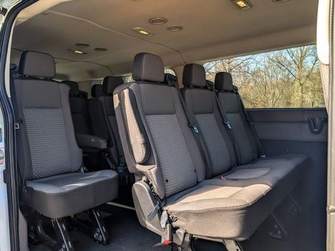 Used 2023 Ford Transit 350 XLT RWD image 14