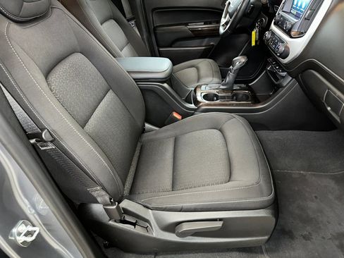 Certified 2022 GMC Canyon Elevation image 30