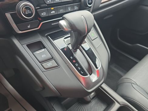 Used 2019 Honda CR-V EX-L image 24