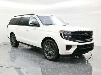 New 2025 Ford Expedition Max Platinum w/ Stealth Performance Package video 1