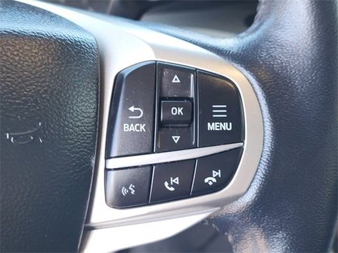 Used 2022 Ford Explorer XLT w/ Equipment Group 202A image 29
