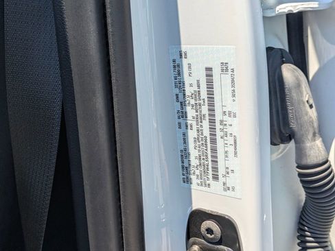Used 2024 Ford F150 Tremor AWD/4WD image 29