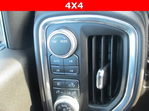 Used 2020 GMC Sierra 1500 SLT w/ SLT Premium Plus Package image 25