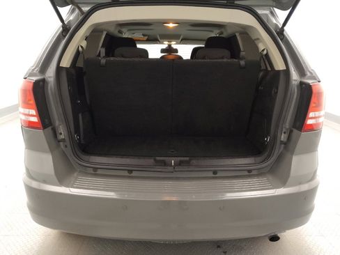 Used 2020 Dodge Journey SE w/ Blacktop Package image 29