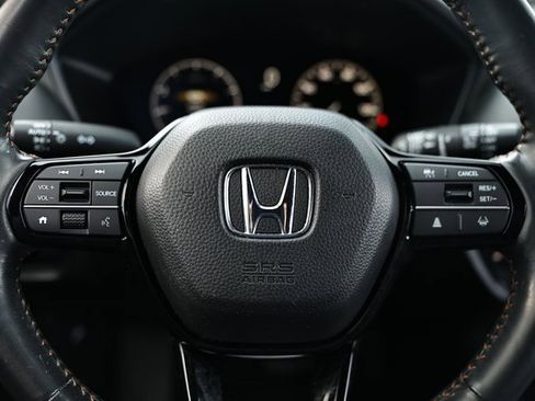 Used 2024 Honda HR-V Sport image 32