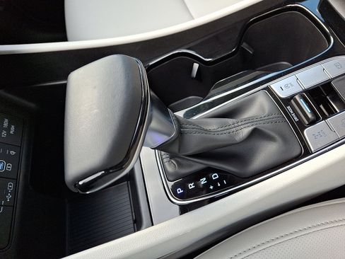 Certified 2025 Hyundai Tucson SEL image 15