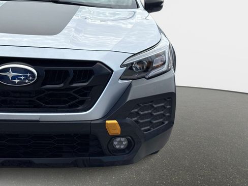 Certified 2024 Subaru Outback Wilderness AWD/4WD image 10