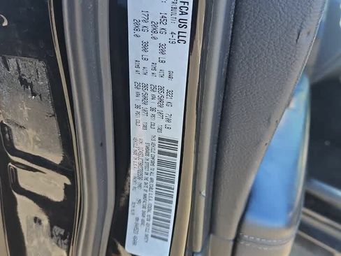 Used 2019 Dodge Durango R/T AWD/4WD image 22