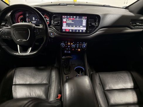 Used 2021 Dodge Durango R/T w/ Blacktop Package image 10