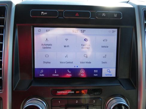 Used 2020 Ford F150 Platinum AWD/4WD image 34