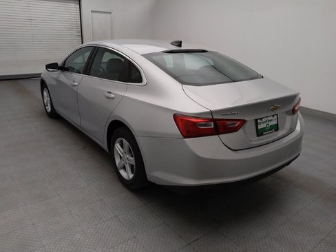 Used 2020 Chevrolet Malibu LS w/ LPO, Convenience Package 1 image 5