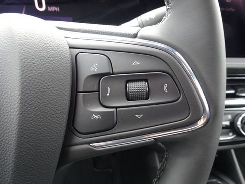 New 2026 Buick Envista Sport Touring w/ Convenience I Package FWD image 21