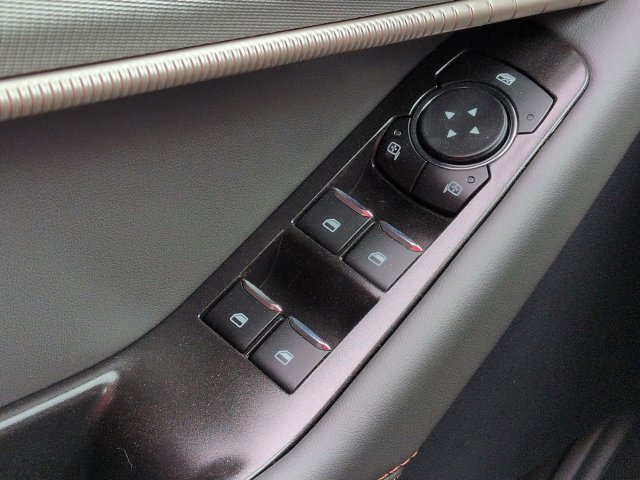 New 2026 Ford Explorer Active RWD image 26