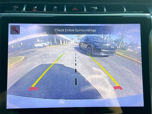 Used 2022 Jeep Grand Cherokee L Limited image 15