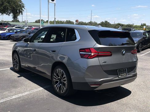 Used 2026 BMW X3 xDrive30 AWD/4WD image 6