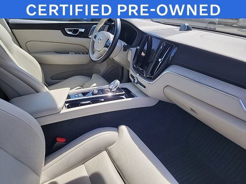 Used 2023 Volvo XC60 T8 Ultimate w/ Climate Package AWD/4WD image 20