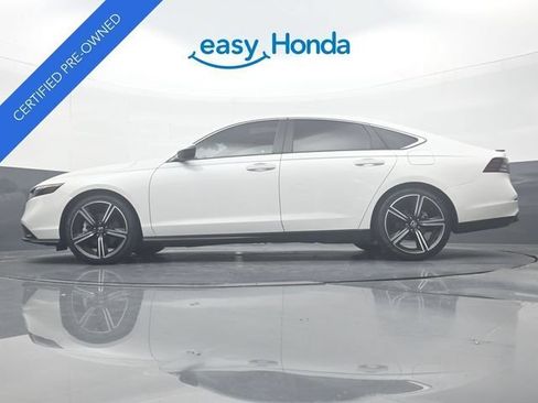 Used 2024 Honda Accord Sport image 30