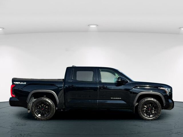 Used 2024 Toyota Tundra Limited w/ TRD Off-Road Package AWD/4WD image 7