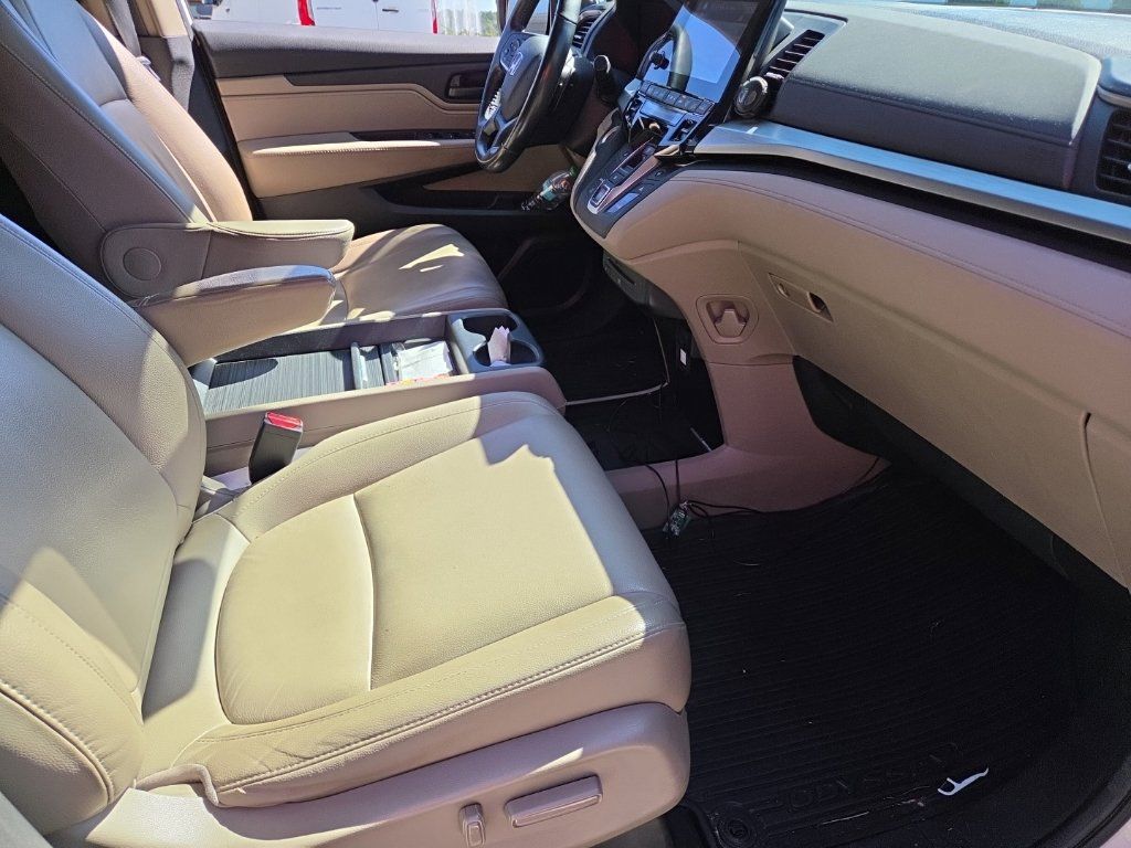 Used 2019 Honda Odyssey EX-L image 12