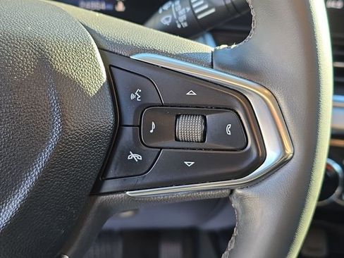 Used 2024 Chevrolet Trax LT w/ Driver Confidence Package image 23