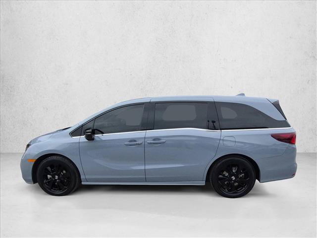 Used 2023 Honda Odyssey Sport image 9