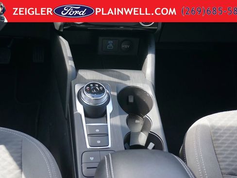 Used 2022 Ford Escape SE AWD/4WD image 15