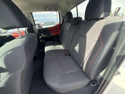 Used 2023 Toyota Tacoma SR5 image 28