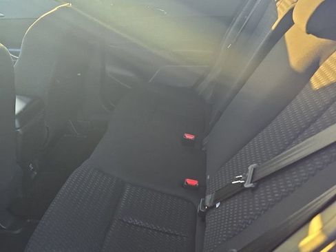 New 2026 Mitsubishi Eclipse Cross ES AWD/4WD image 8