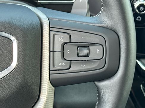 Used 2026 GMC Sierra 1500 Denali AWD/4WD image 27
