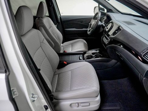 Used 2021 Honda Passport Elite image 32