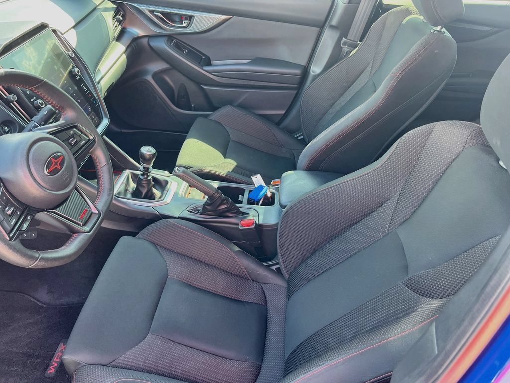 Used 2023 Subaru WRX Premium AWD/4WD image 20