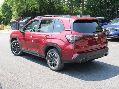New 2025 Subaru Forester Limited image 7