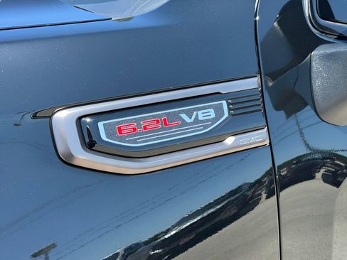 New 2026 GMC Sierra 1500 AT4X AWD/4WD image 4
